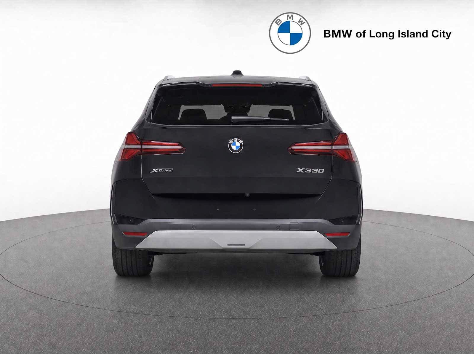 New 2026 BMW X3 xDrive30i w/ Convenience Package AWD/4WD image 6
