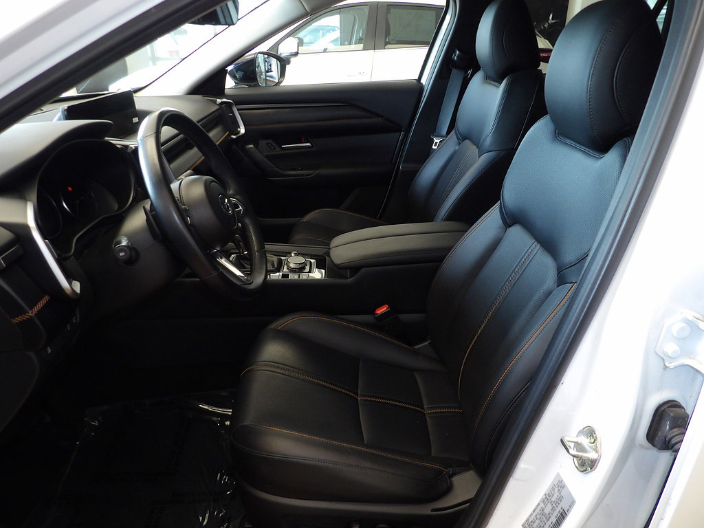Certified 2023 MAZDA CX-50 AWD 2.5 Turbo image 26