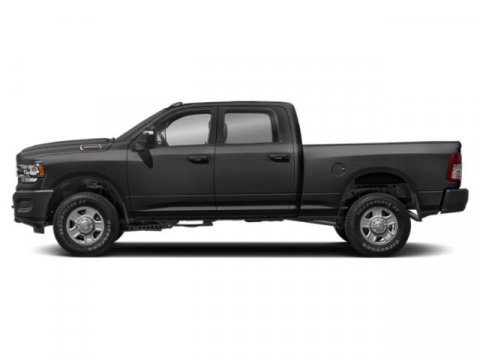 Used 2024 RAM 3500 Tradesman w/ Chrome Appearance Group image 3