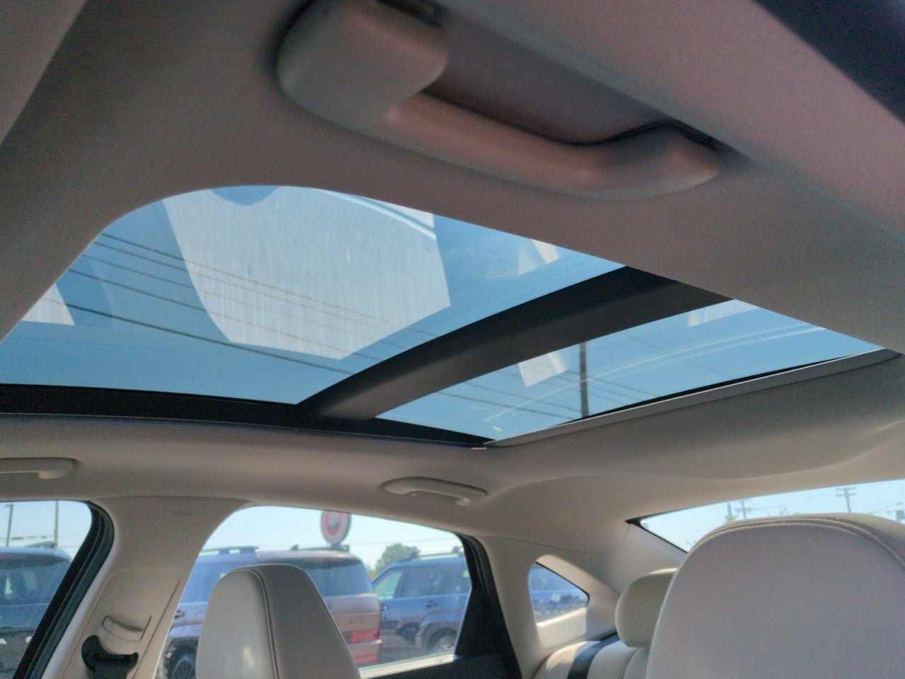New 2026 Hyundai Sonata SEL FWD image 24