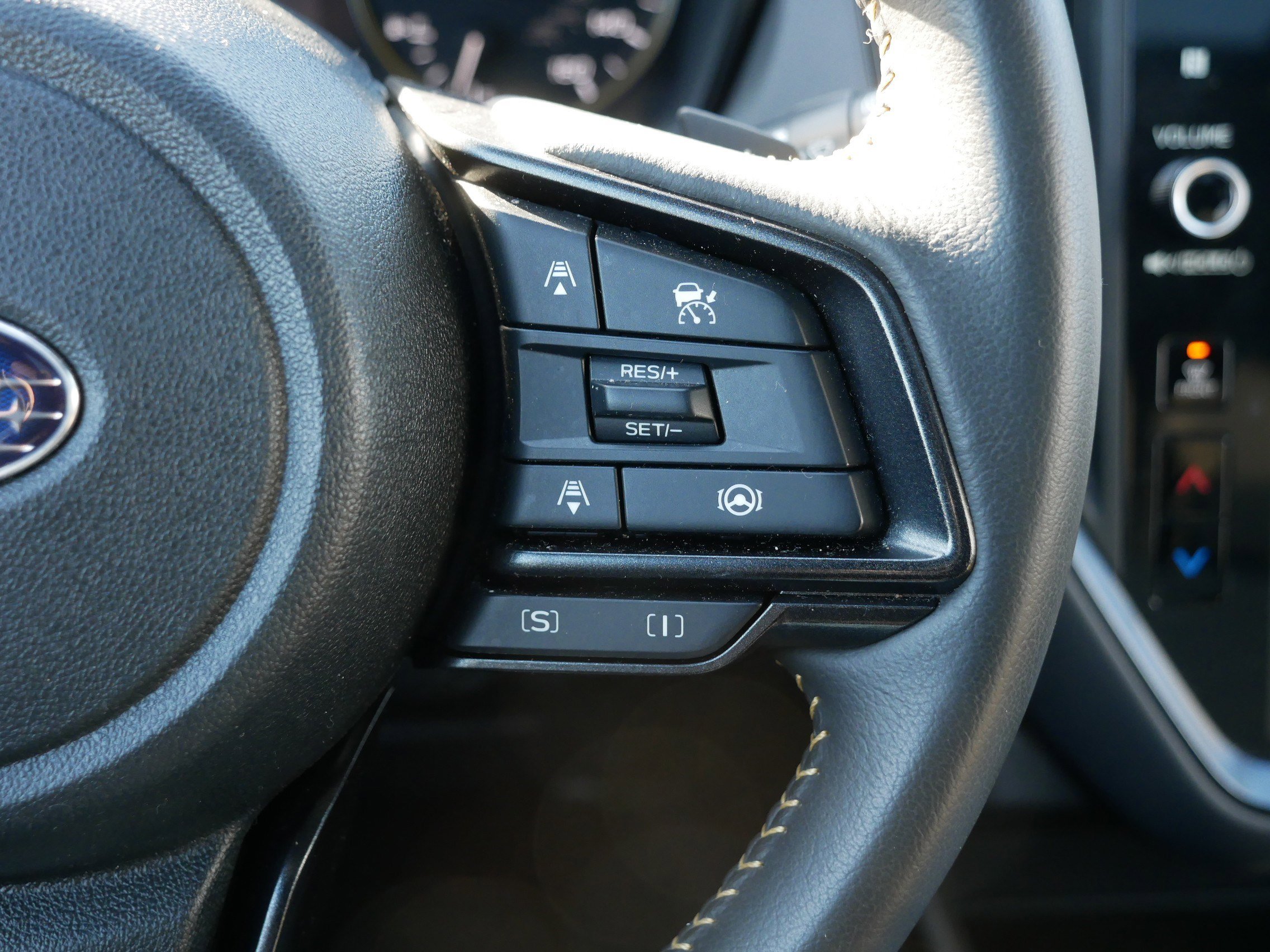 Used 2024 Subaru Crosstrek 2.5i Sport image 30