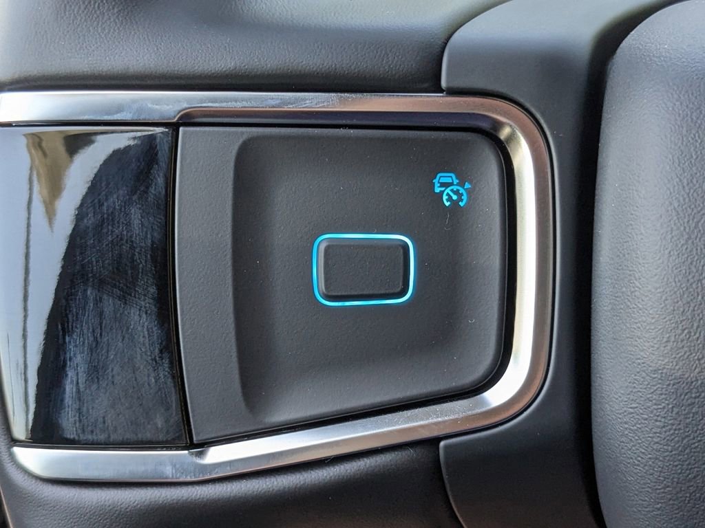 New 2026 Ford Expedition Tremor image 26