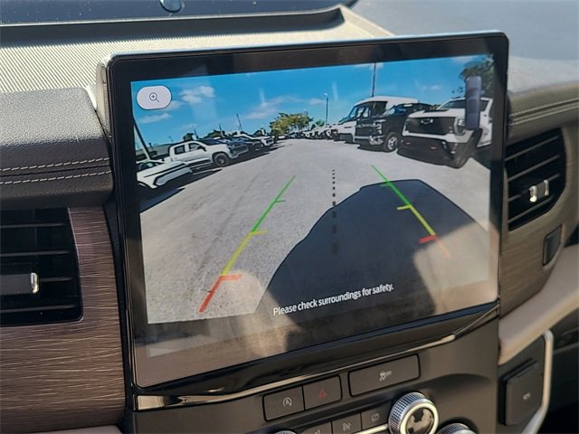 Used 2024 Ford Expedition Max Limited image 36