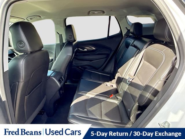Used 2022 GMC Terrain SLT image 26