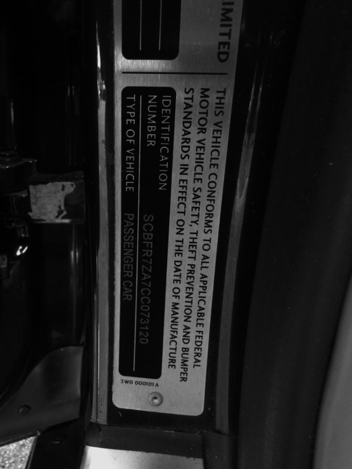 Used 2012 Bentley Continental GT image 50