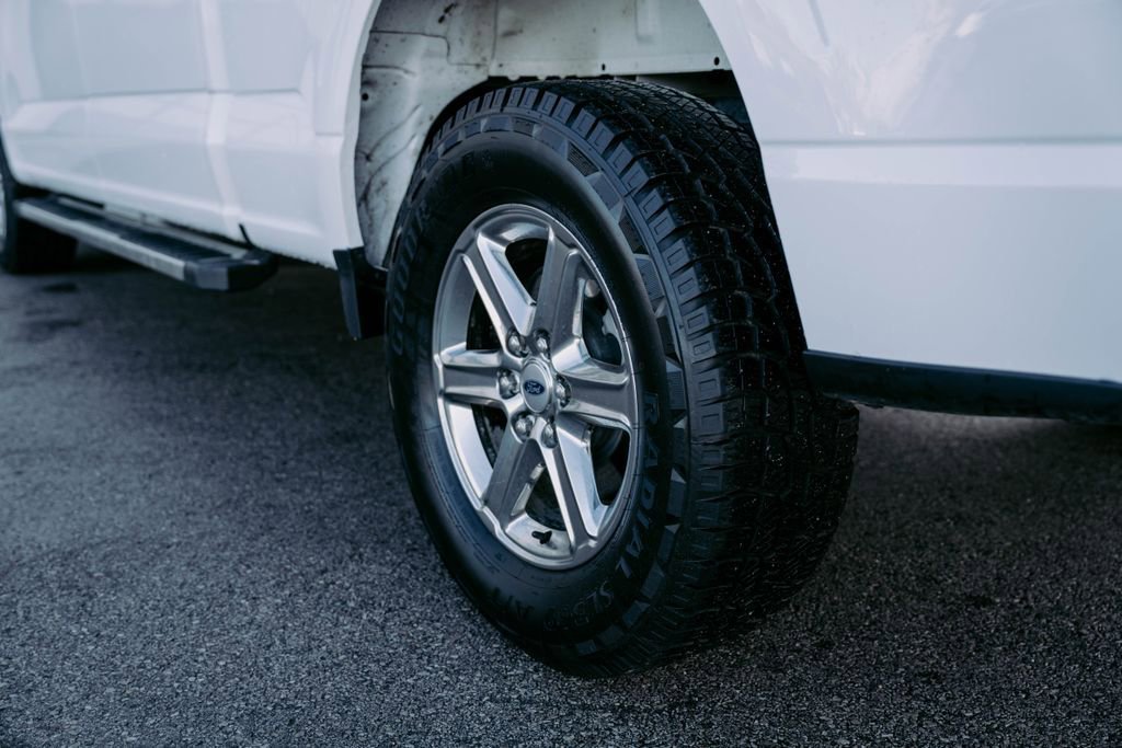 Used 2024 Ford F150 XLT w/ Tow/Haul Package image 10