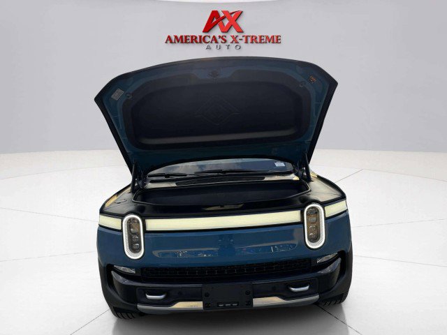 Used 2022 Rivian R1T Adventure image 57