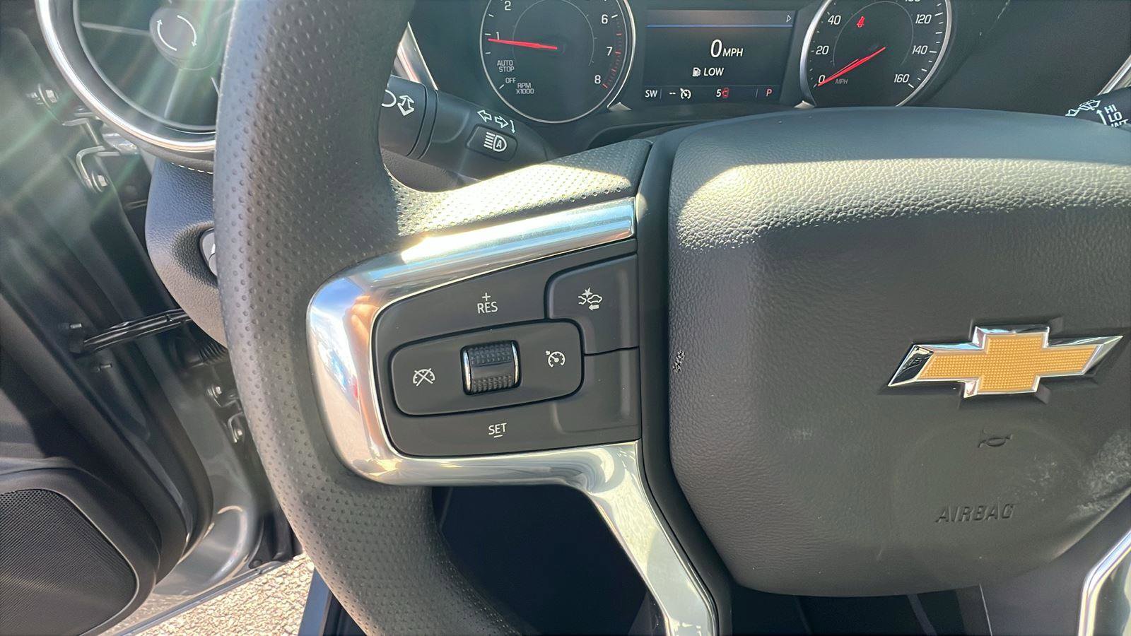 New 2026 Chevrolet Blazer LT w/ Midnight/Sport Edition FWD image 20