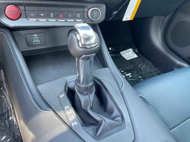 New 2025 Ford Mustang GT Premium RWD image 14