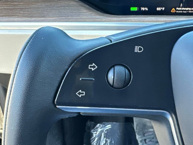 Used 2021 Tesla Model S Plaid AWD/4WD image 29