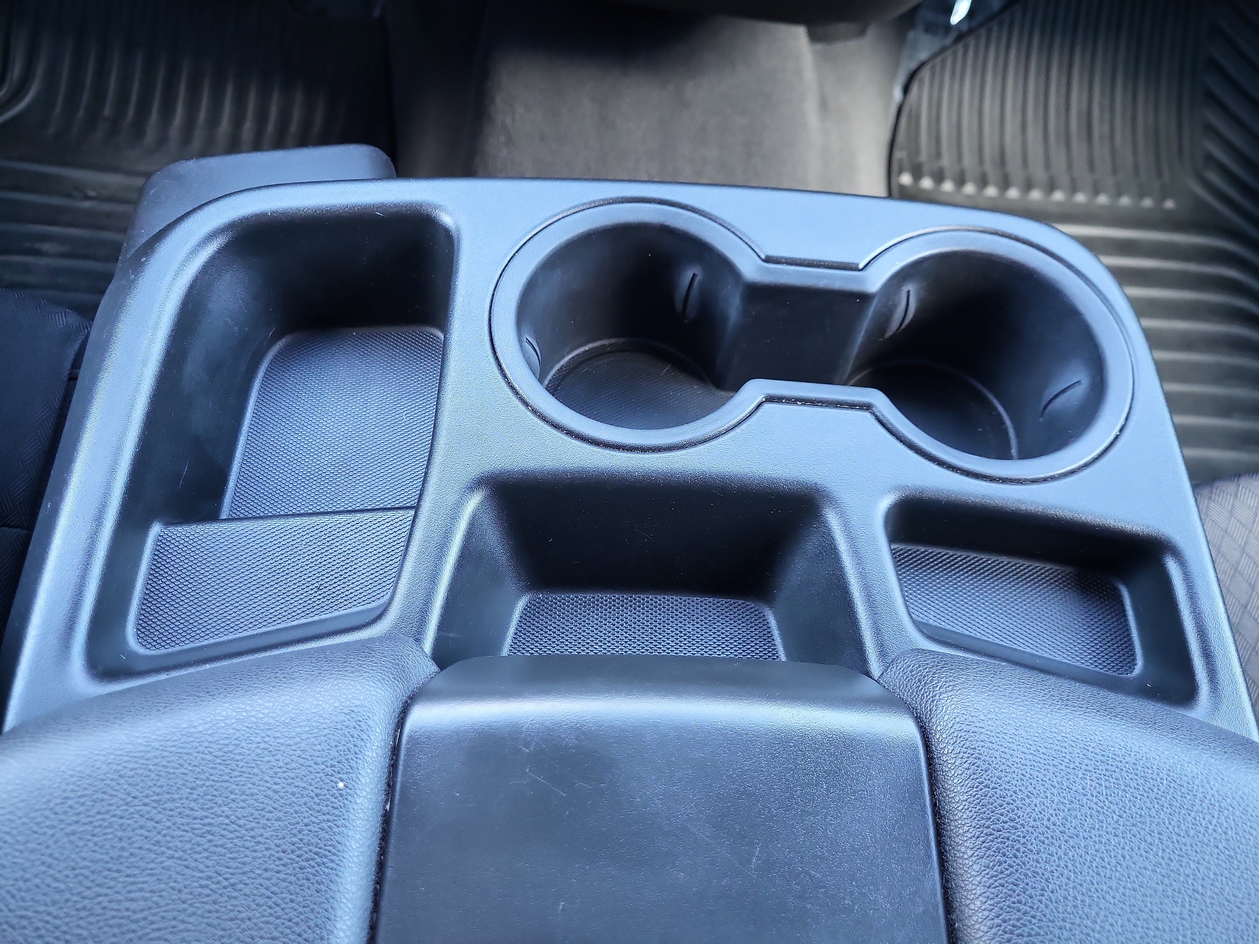 Certified 2025 Chevrolet Silverado 1500 LT image 11