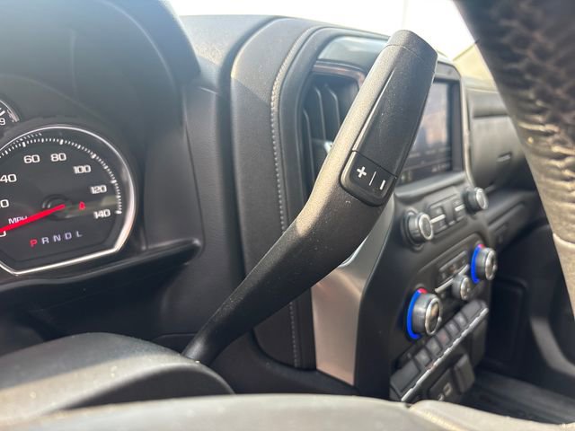 Used 2021 Chevrolet Silverado 1500 LT image 26