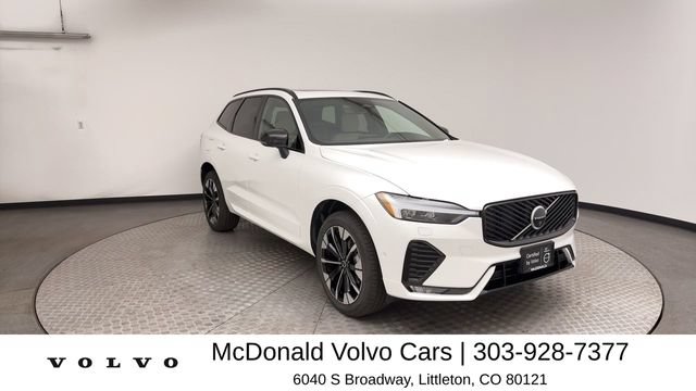 Used 2026 Volvo XC60 B5 Plus w/ Protection Package Premier AWD/4WD image 8