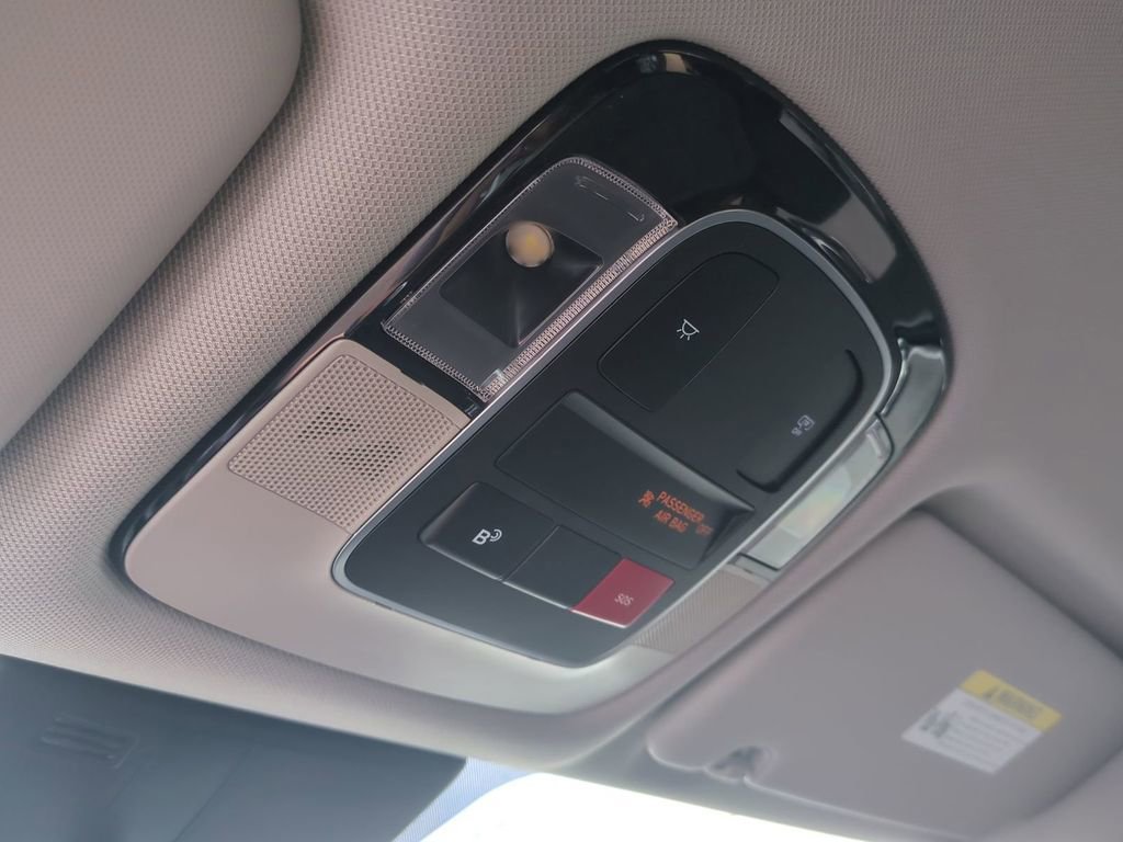New 2026 Hyundai Tucson SEL Plus FWD image 24