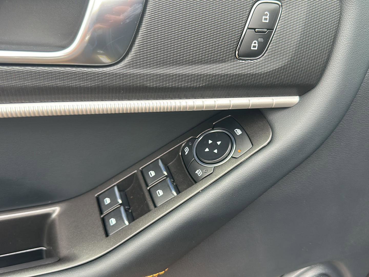 New 2026 Ford Explorer Tremor image 16