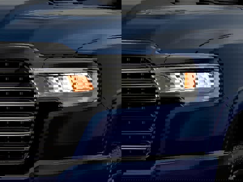 New 2026 RAM 1500 Laramie image 12