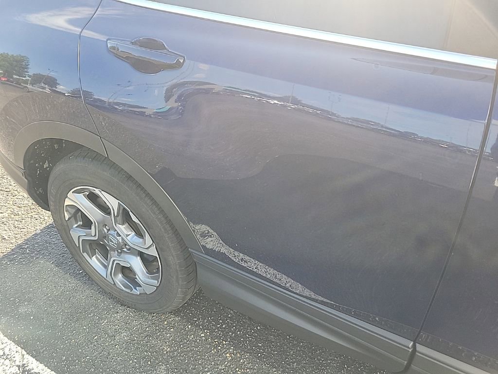 Used 2019 Honda CR-V EX image 9