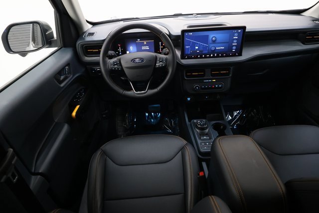 Used 2025 Ford Maverick Tremor image 98