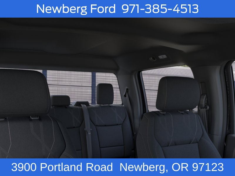 New 2026 Ford F150 STX AWD/4WD image 22