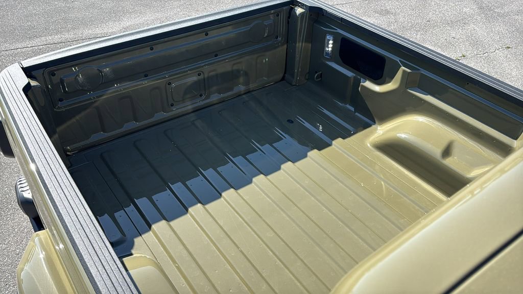 New 2026 Jeep Gladiator Mojave AWD/4WD image 18