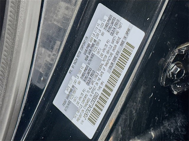 Used 2018 MAZDA CX-5 Touring w/ Preferred Equipment Package image 31