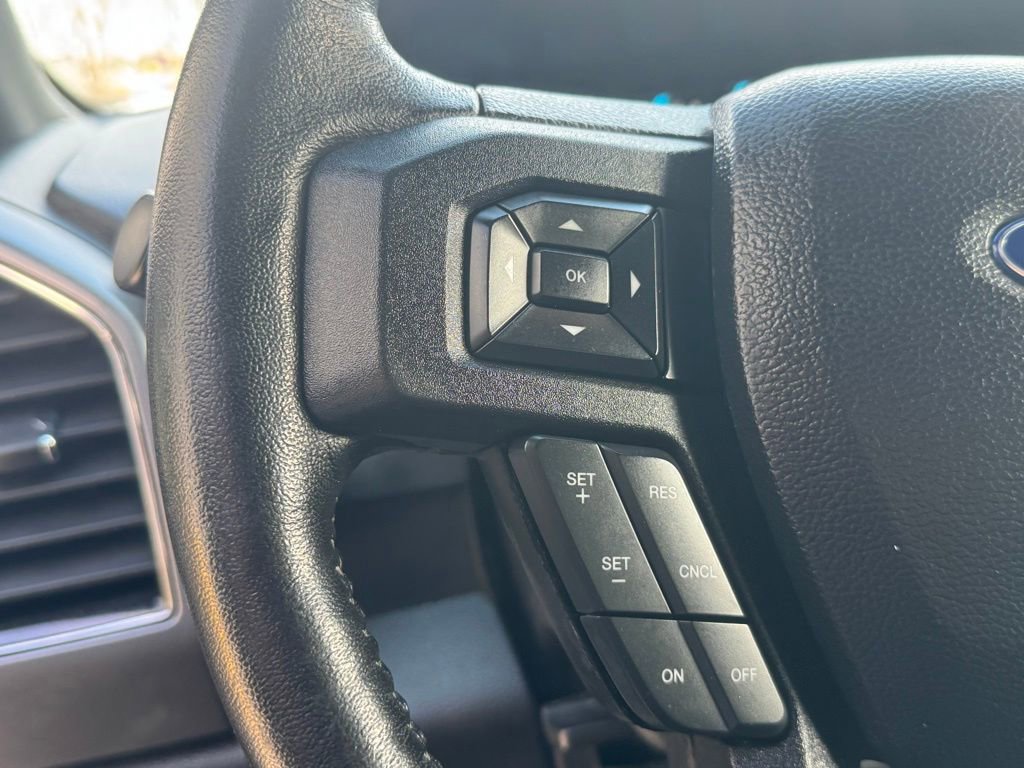 Used 2019 Ford F150 XLT w/ Equipment Group 302A Luxury image 25