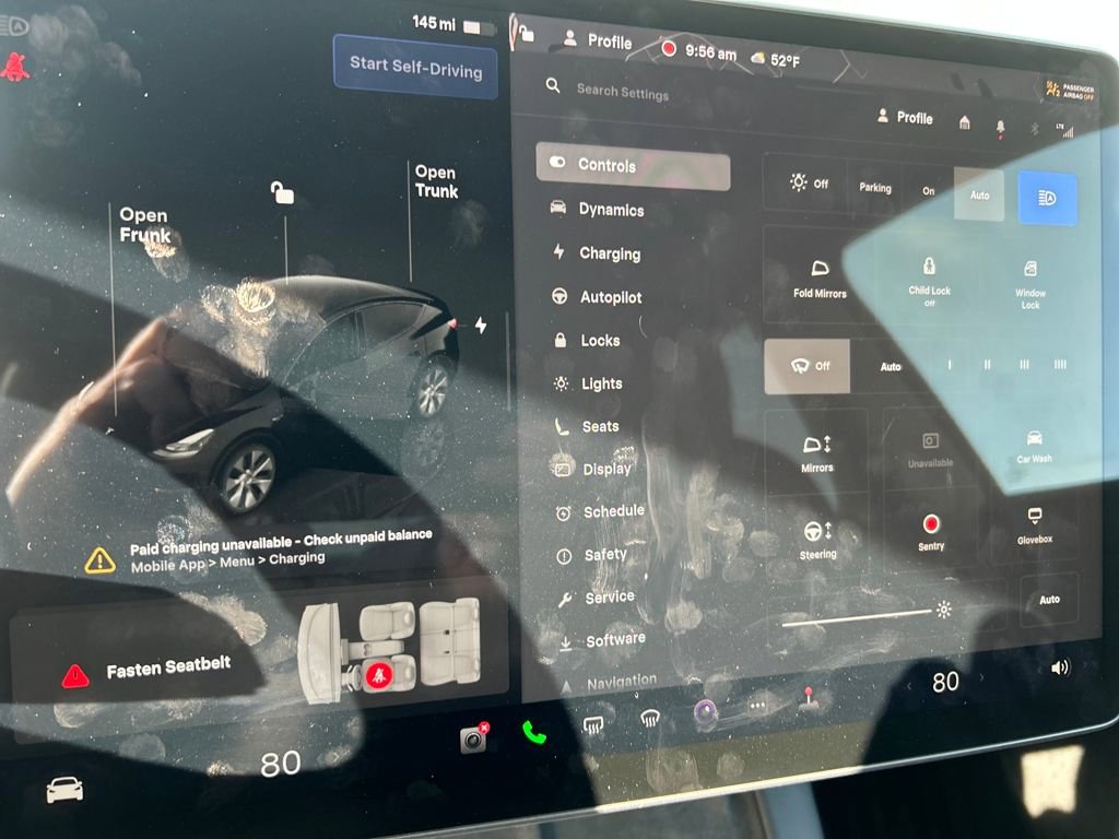 Used 2024 Tesla Model Y Long Range image 12