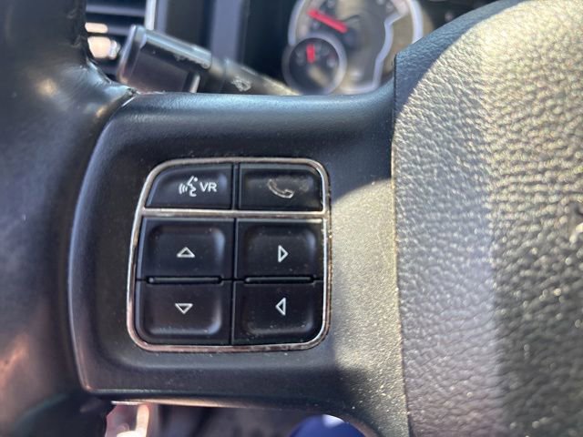 Used 2014 RAM 1500 Sport w/ Remote Start & Security Group AWD/4WD image 16