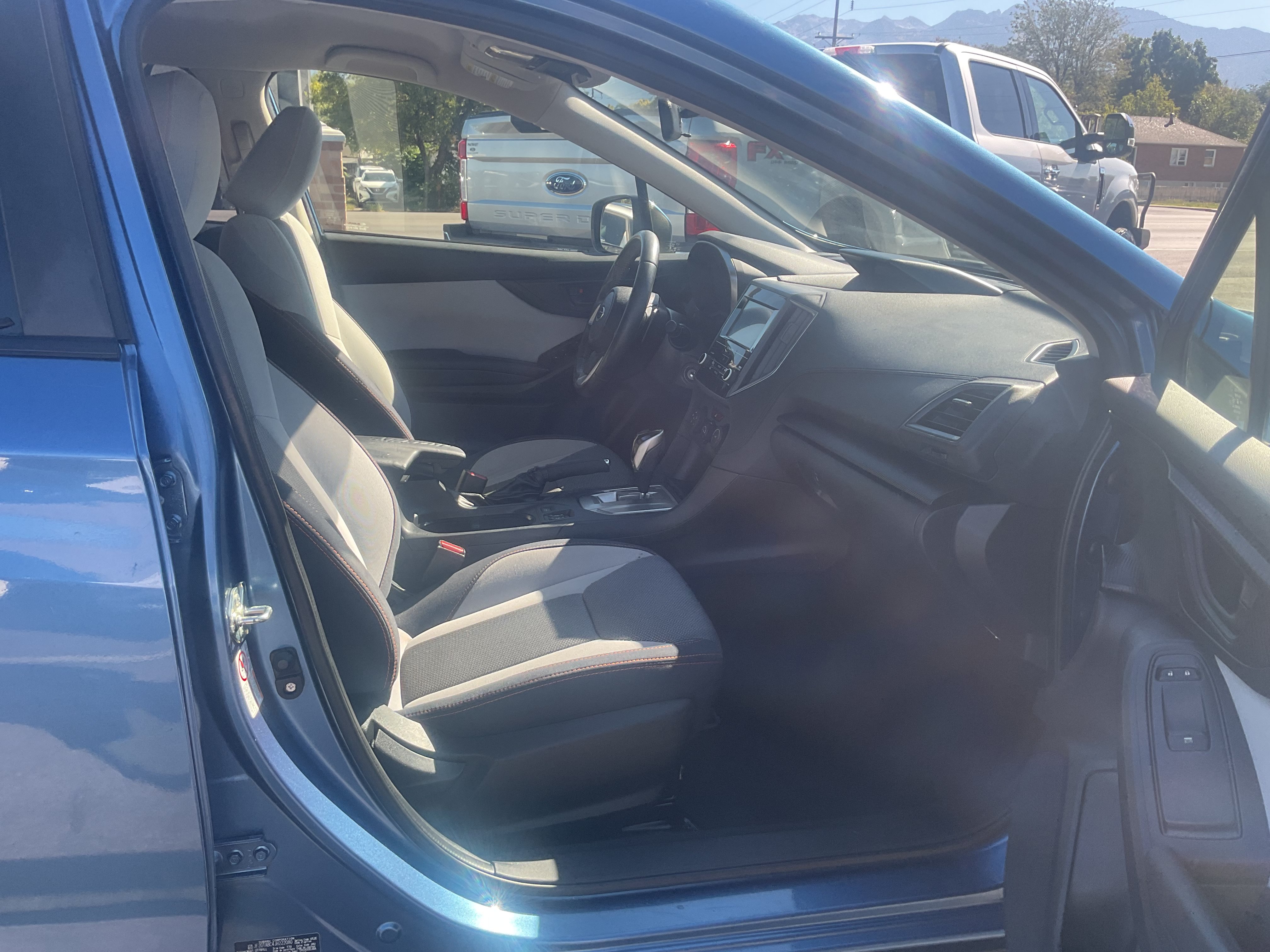 Used 2018 Subaru Crosstrek 2.0i Premium AWD/4WD image 12