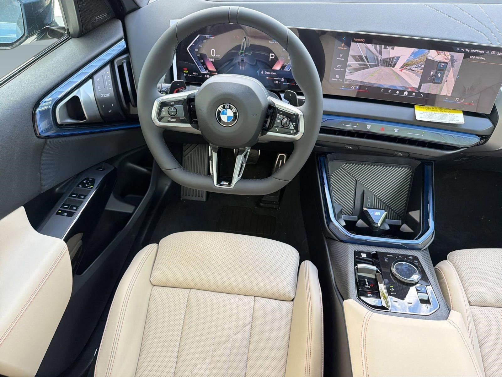 New 2026 BMW X3 xDrive30 w/ Premium Package image 27
