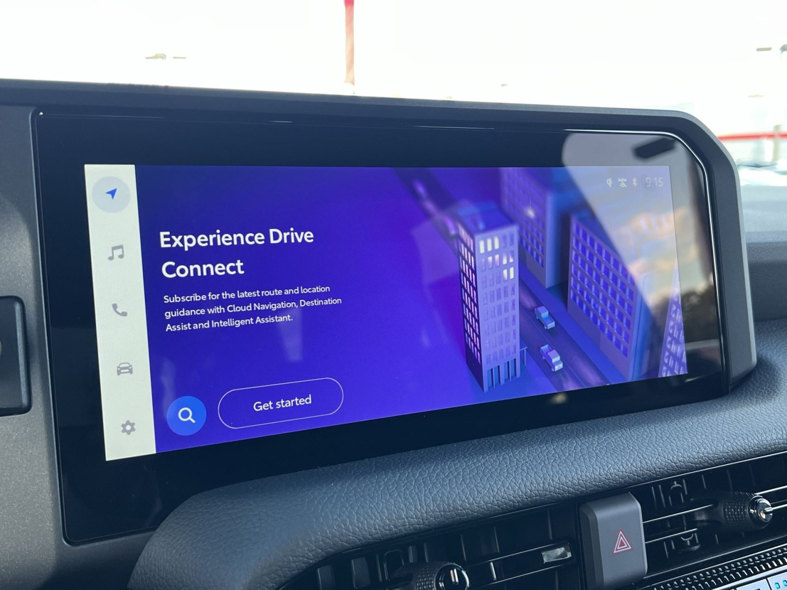 New 2026 Toyota Land Cruiser image 17