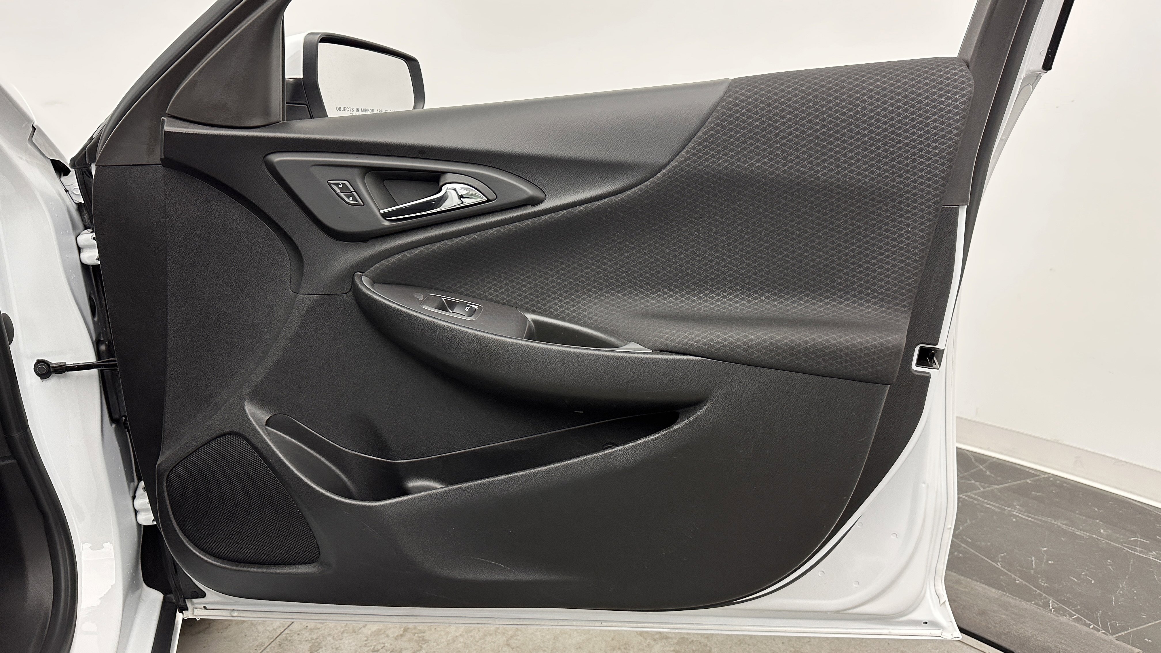 Used 2024 Chevrolet Malibu LT FWD image 33