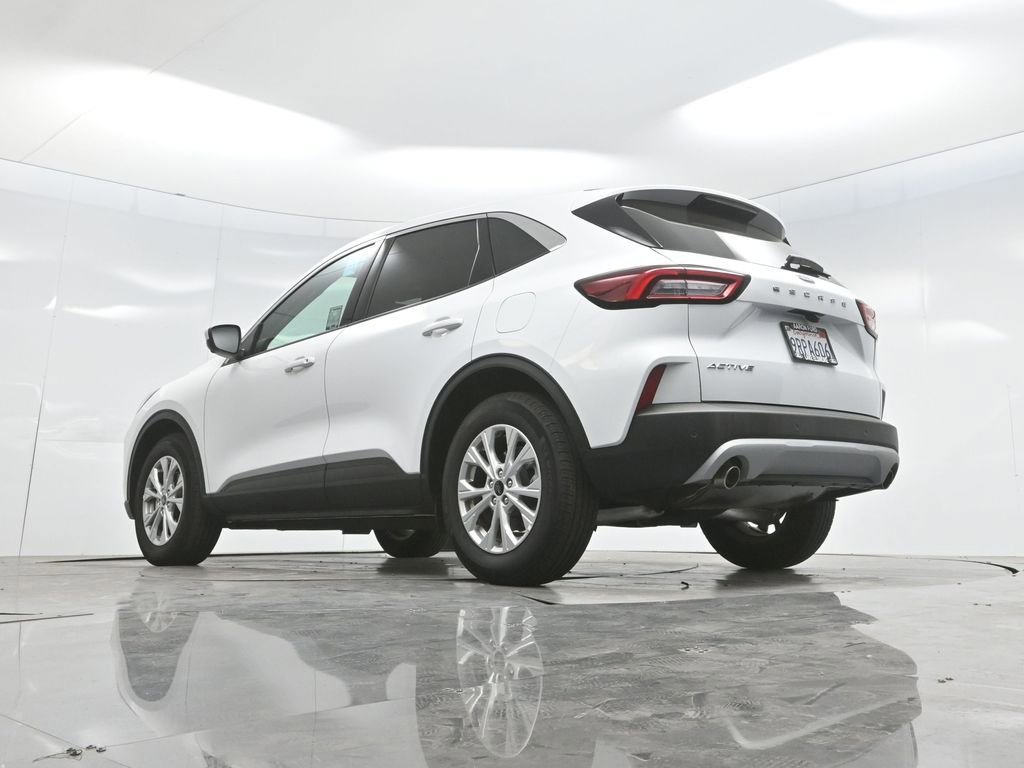 Used 2024 Ford Escape Active w/ Tech Pack #2 image 66