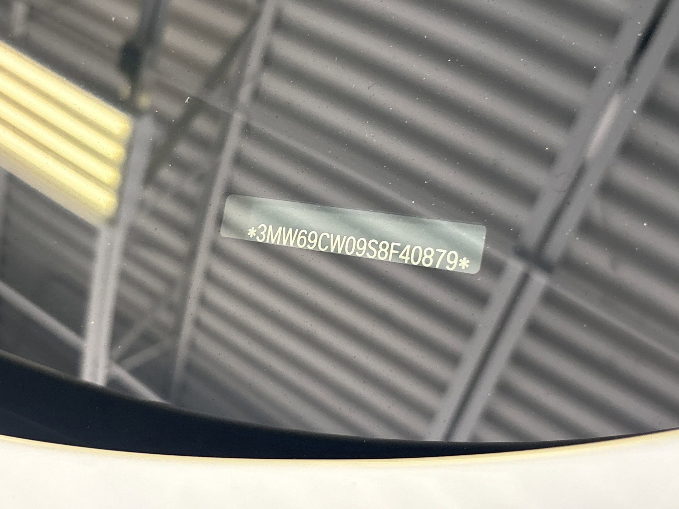 Used 2025 BMW 330i Sedan w/ Convenience Package image 39