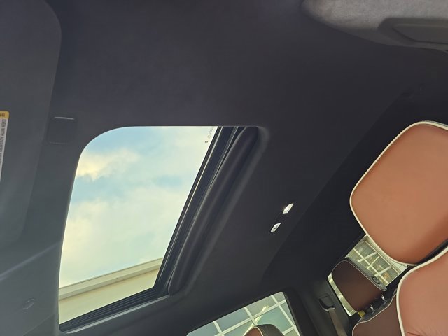 Used 2025 GMC Sierra 2500 Denali Ultimate w/ Max Trailering Package image 29