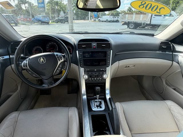 Used 2008 Acura TL FWD image 10