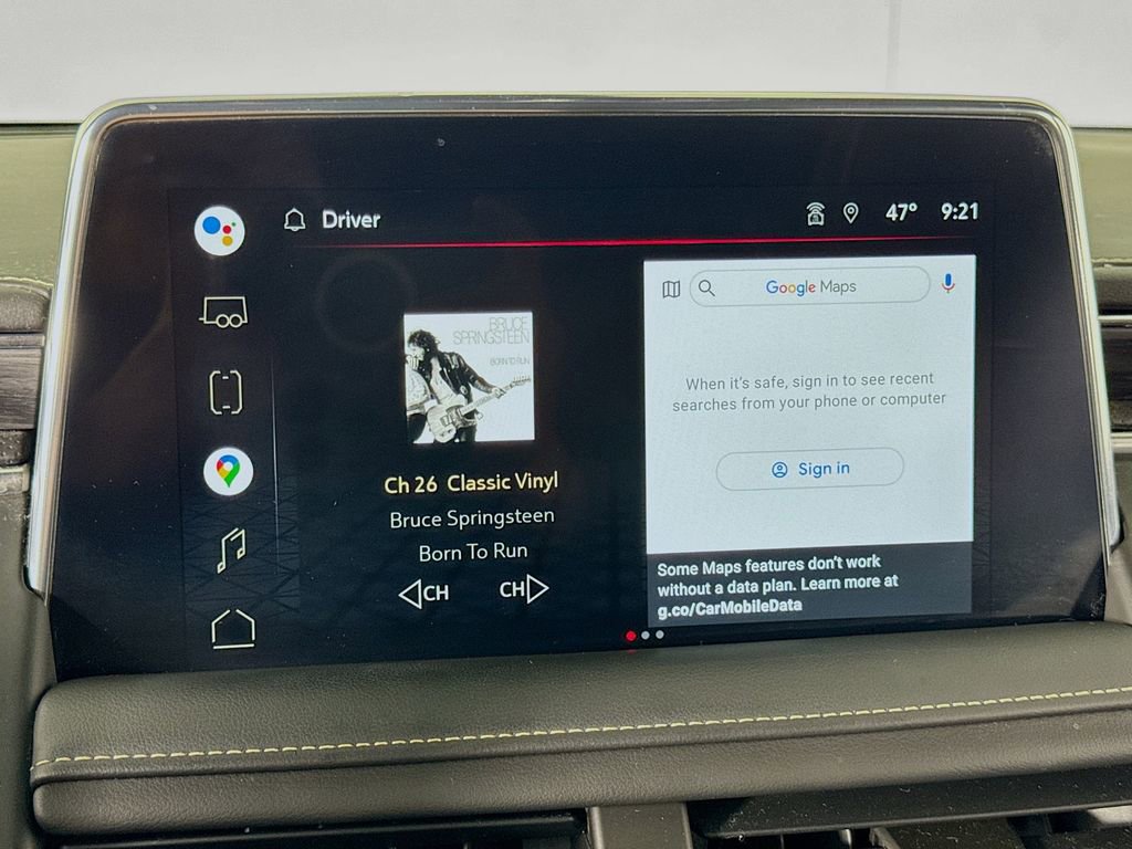 Used 2022 GMC Yukon SLT w/ SLT Luxury Package image 34