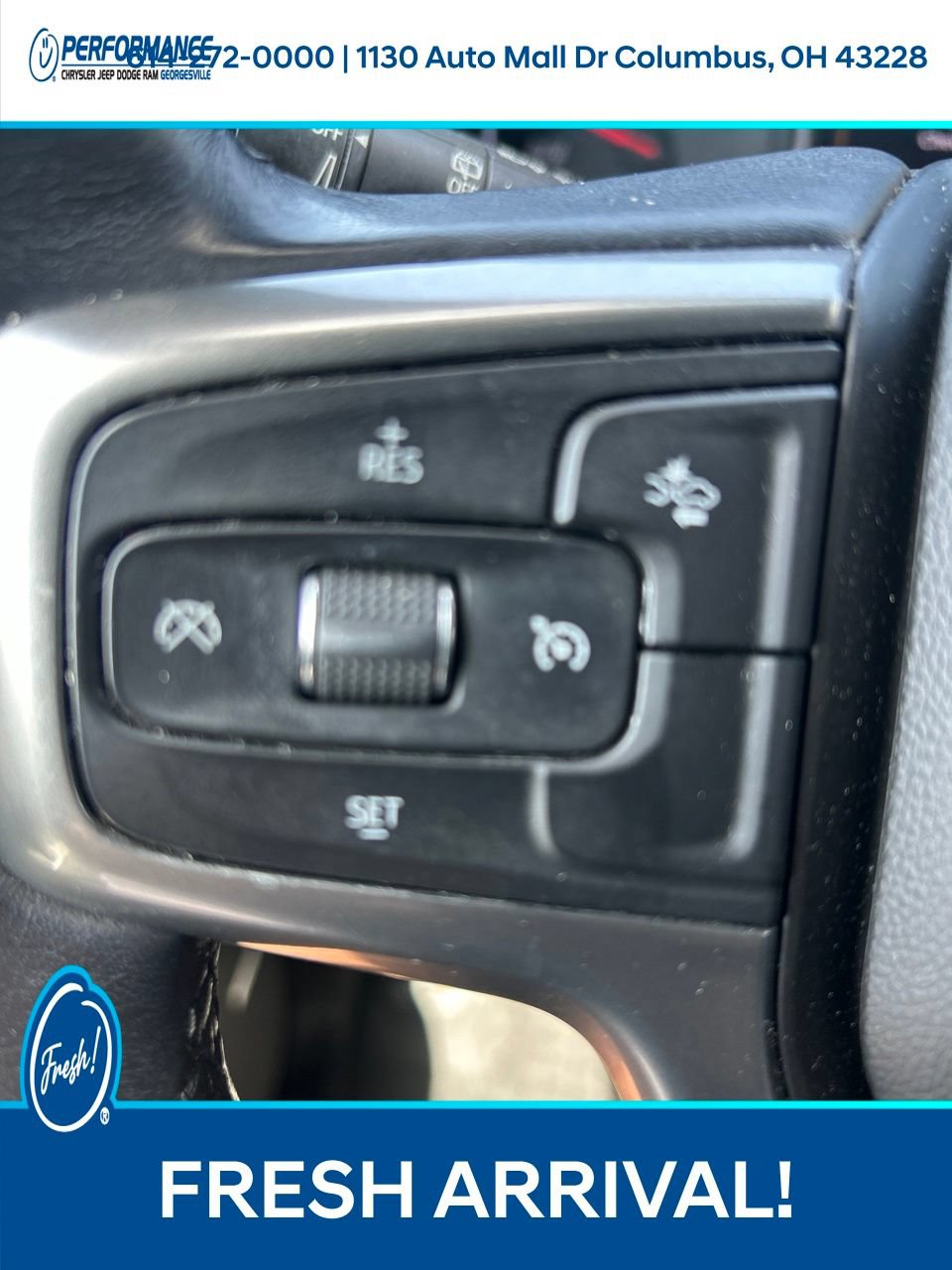 Used 2021 Chevrolet Tahoe LT AWD/4WD image 23
