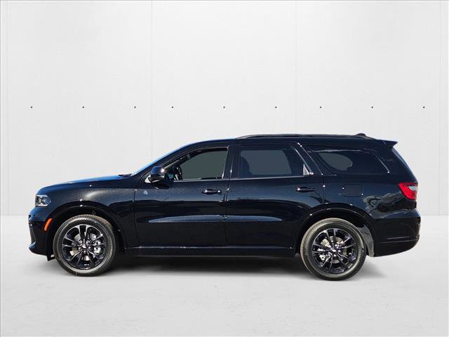 New 2026 Dodge Durango GT image 5