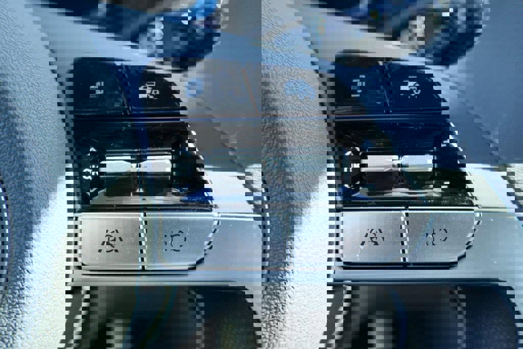 New 2026 Hyundai Elantra Sport image 17