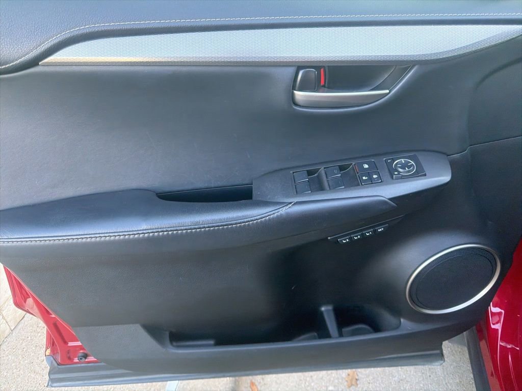 Used 2016 Lexus NX 200t F Sport image 15