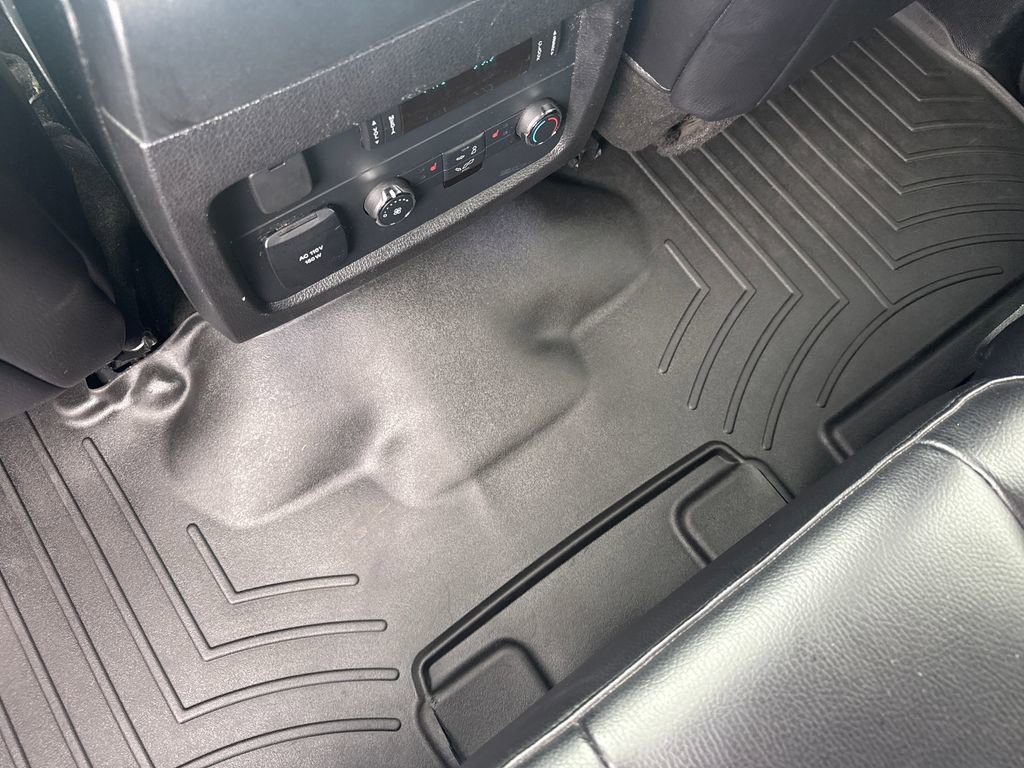 Used 2016 Ford Expedition Max Limited AWD/4WD image 27