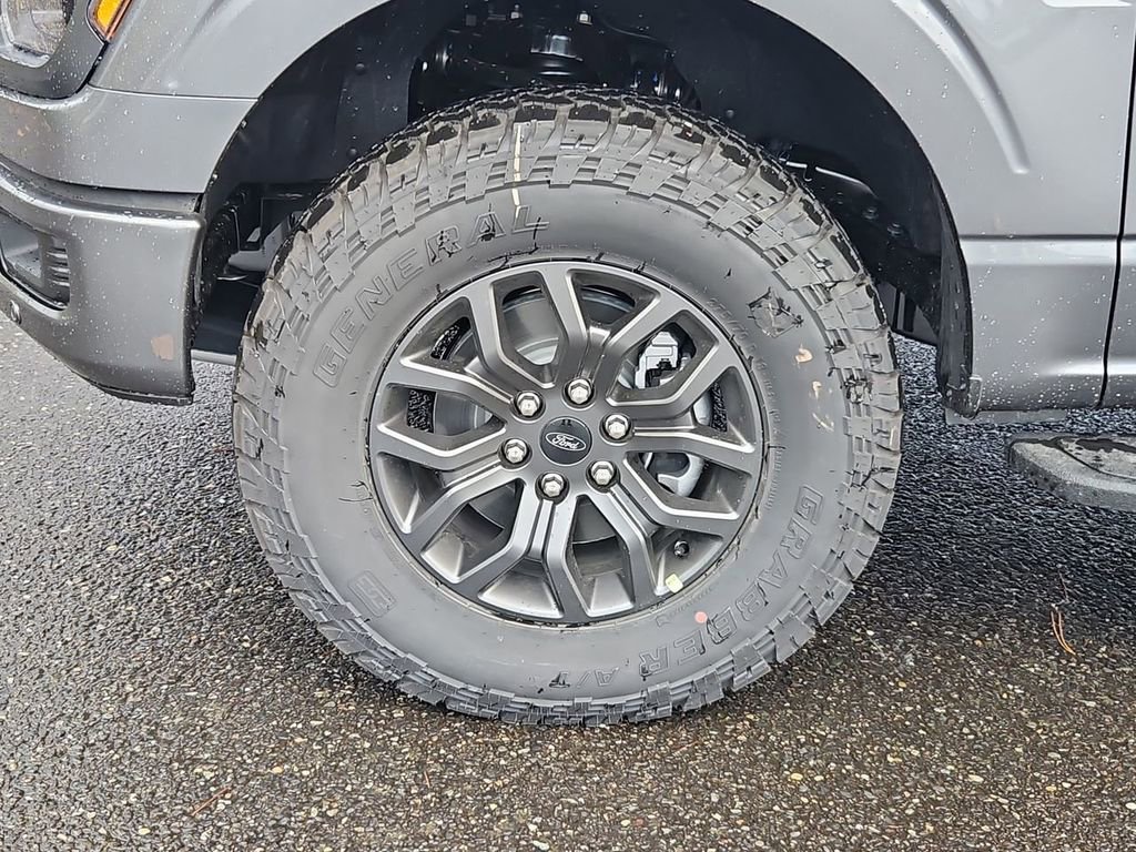 Used 2025 Ford F150 Tremor w/ Bed Utility Package image 38