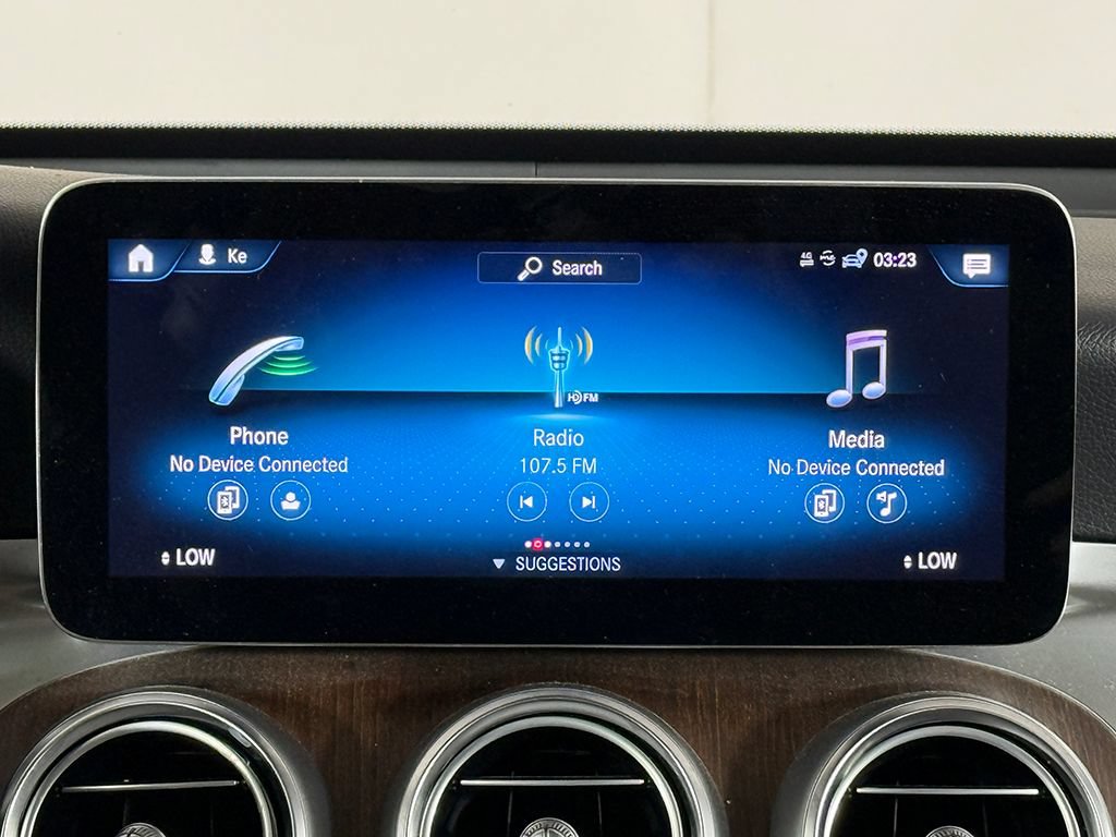 Used 2022 Mercedes-Benz GLC 300 4MATIC image 42