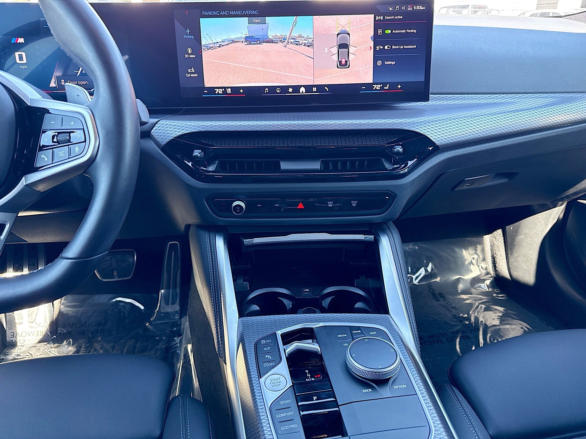 Used 2025 BMW 440i xDrive image 19