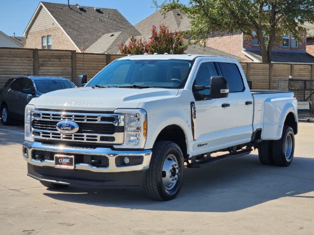 Used 2025 Ford F350 XLT w/ FX4 Off-Road Package AWD/4WD image 9