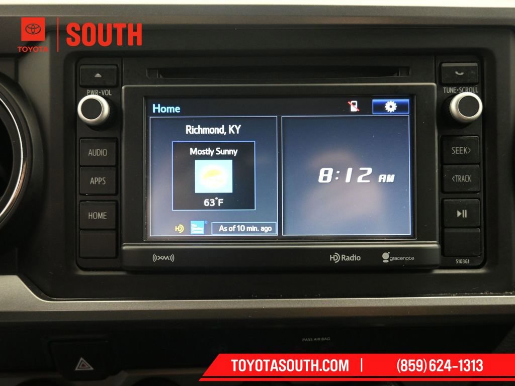 Used 2019 Toyota Tacoma SR5 image 15