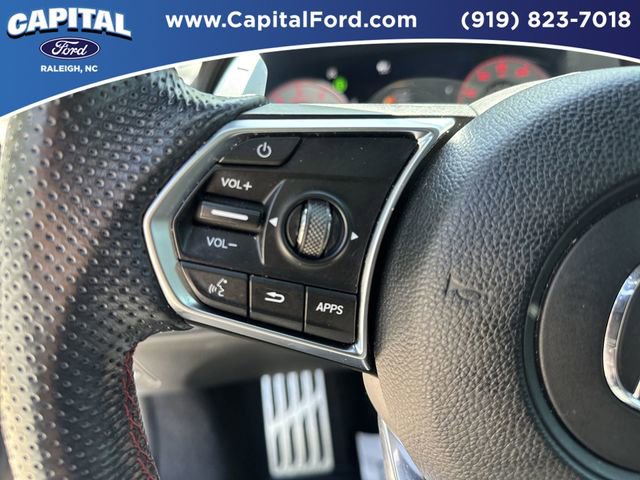 Used 2022 Acura TLX w/ A-SPEC Pkg FWD image 23