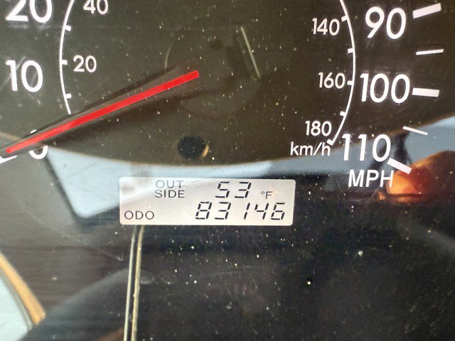 Used 2008 Toyota Corolla S image 25