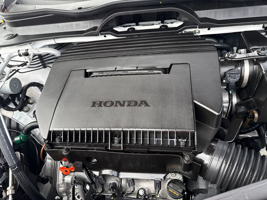Certified 2026 Honda Pilot EX-L image 41